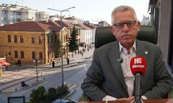 Başkan Arslan’dan Müjde: Yozgat’ta Yol ve Altyapı Çilesi Kışa Kadar Bitecek!