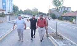 Başkan Ekinci Sahaya İndi: Sorgun’da Çalışmalar Yakından Takip Ediliyor