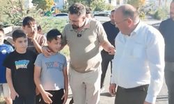 Başkan Ekinci Yerinde İnceledi: Sorgun'a Nefes Aldıracak Dev Yatırım!