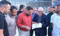 Başkan Ekinci’den Sorgun İçin Net Mesaj: “Daha İyisini Yapmak”