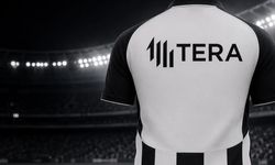 Beşiktaş Formasında Tera Detayı! Sponsorluk Anlaşması Feshedildi mi?