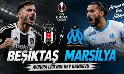 Beşiktaş Marsilya Maçı Hangi Kanalda? Saat Kaçta, Şifresiz mi?