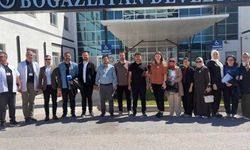 Boğazlıyan Devlet Hastanesi’nde Kapsamlı Denetim!