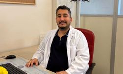 Boğazlıyan Devlet Hastanesi’nin Kadrosu Güçleniyor: Beklenen Doktor Geldi