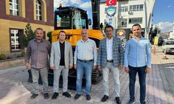 Boğazlıyan'da Araç Filosu Güçleniyor