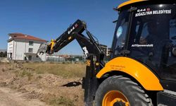 Boğazlıyan’da Elektrik Hatları Yer Altına Alınıyor!