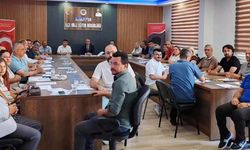 Boğazlıyan’da Yeni Eğitim Yılı İçin Yol Haritası Belirlendi