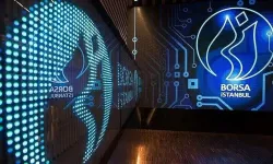 Borsa İstanbul'da Sert Düşüş: O Sektör Yüzde 8,50 Geriledi