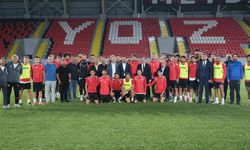 Bozokspor'a AK Parti Milletvekillerinden Tam Destek Geldi!