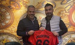 Bozokspor’da Yaşar Özkan Gelişim Ligi’nde Görev Alacak!