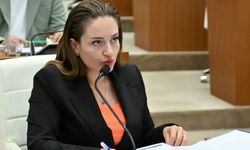 Büşra Özdemir Kimdir? Antalya Belediye Başkanvekili Kaç Yaşında, Nereli?