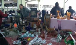 219 liraya bit pazarından aldı 152 bin liraya sattı! Talih kuşu başına kondu