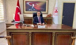 Çayıralan Kaymakam Vekili Emre Açar Görevine Başladı