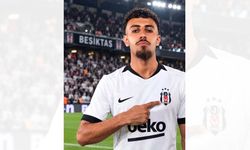 Çayıralan’dan Avrupa Arenasına! İlhan Fakılı, Marsilya Maçına Damga Vurdu