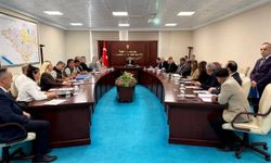 Çekerek Turizmde Yeni Döneme Hazırlanıyor! Yozgat Valiliği’nde Kritik Turizm Toplantısı