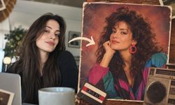 ChatGPT İle 80’ler Fotoğrafı Nasıl Yapılır? Instagram Akımı İçin Hazır Prompt