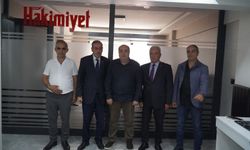 CHP Yozgat’ta İlçelerde Teşkilatlanma Mesaisi Devam Ediyor
