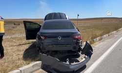 Kaza Yapan Araç Sahiplerini İlgilendiriyor! Hasar Bildiriminde Yeni Sistem