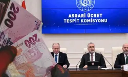 Asgari ücret 2027 ocak zammı ne kadar olacak: Masadaki zam senaryoları ve yeni formül