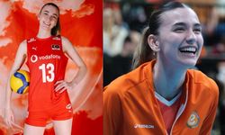 Dilay Özdemir Kimdir? Kaç Yaşında, Nereli ve Hangi Takımlarda Oynadı?