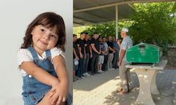 Diş Tedavisi Sonrası Eve Döndü, Bir Daha Uyanamadı! 5 Yaşındaki Hatice'nin Ölümü Araştırılıyor