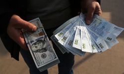 Döviz Piyasasında Sakin Seyir: Dolar ve Euro Güne Artışla Başladı