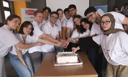 Dünyanın Dört Bir Yanından Geldiler Yozgat’ta İz Bırakıp Gittiler