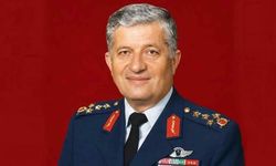Emekli Hava Kuvvetleri Komutanı Ahmet Çörekçi hayatını kaybetti