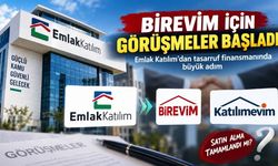 Emlak Katılım Kimin? Birevim’i Satın Alacak mı? İşte Merak Edilen Detaylar
