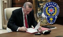 Emniyet'te Büyük Değişim! 39 İlin Emniyet Müdürü Değişti