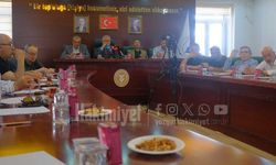 Eylül Meclisinden Oy Birliğiyle Geçti: Yozgat’ta Kapasite İki Katına Çıkıyor!