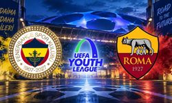 Fenerbahçe - Roma U19 Maçı Ne Zaman, Saat Kaçta, Hangi Kanalda? UEFA Gençlik Ligi Detayları