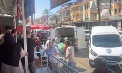 Fethiye'de Yaşanan Acı Olay: Yozgatlı Aile Yok Oldu
