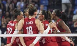 Filenin Sultanları Yine Zirvede! Türkiye Kadın Millî Voleybol Takımı’nın Büyük Başarısı