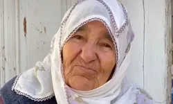 Yozgat'ın Sevilen İsmi Güllü Hala Hayatını Kaybetti