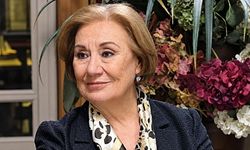 Gülsen Tuncer Kimdir, Kaç Yaşındaydı? Aşk-ı Memnu'nun Arsen Hala'sından Acı Haber
