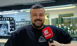 Gümüş Fiyatları Ne Kadar Oldu? Yozgat'ta Sektörün Tanınan İsmi Rakamı Paylaştı