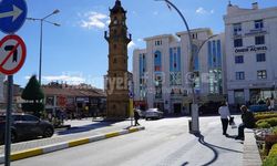 Hafta Sonu Yozgat'ı Nasıl Bir Hava Bekliyor? İşte Saat Saat Detaylar