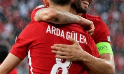Milli Takım'da 10 numara Arda Güler'e emanet: Hakan Çalhanoğlu'ndan anlamlı jest