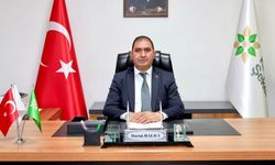 Harun Halıcı Dönemi Değerlendirdi: Boğazlıyan’da Tarım ve Ticarette Yeni Dönem