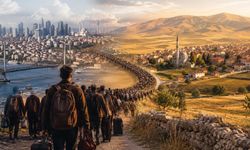 Herkes Memleketine Dönse Yozgat’ın Nüfusu Kaç Olurdu? Rakam Şaşırttı!