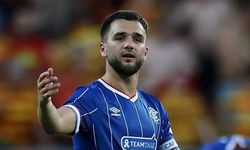 Beşiktaş Raskin transferi neden gerçekleşmedi? Nicolas Raskin kimdir, Beşiktaş'a transferi iptal mi oldu?