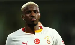 Galatasaraylıların yüzünü güldürecek haber: Osimhen o maçta sahada olabilir