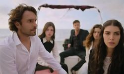 Taşacak Bu Deniz 32. bölüm fragmanı yayınlandı mı? Yeni sezon tarihi ve 2. bölüm tanıtımındaki gelişmeler