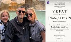 İnanç Keskin Kimdir? Kaç Yaşında, Nereli, Ne Kanseriydi?