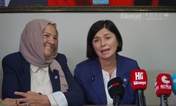 İYİ Partili Kevser Ofluoğlu Yozgat'tan Seslendi: "Türkiye'nin Nüfus Geleceği Tehlikede"