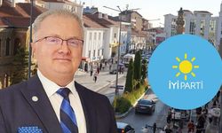 İYİ Partili Rafet Kılıç Yozgat’a Geliyor: Program Detayları Netleşiyor