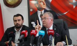 İYİ Partili Rafet Kılıç Yozgat'tan Sinyali Verdi: Bayrak Mitinglerinin Adresi Yozgat Olabilir