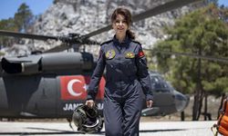 Jandarma Genel Komutanlığı Duyurdu Pilot Alımı Yapılacak!
