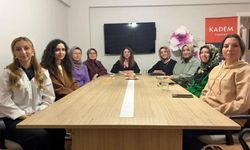 KADEM Yozgat’tan Anne ve Çocuklara Yönelik Yeni Proje Hazırlığı